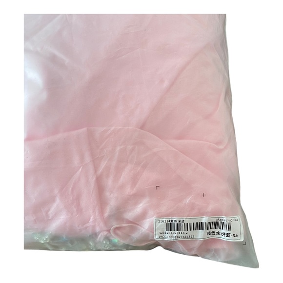 Zachary Alexander Slim Fit Long Prom Dress - Picture 5 of 5